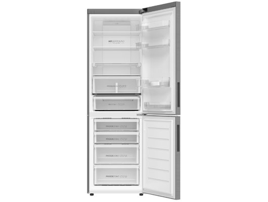 Холодильник HAIER C4F619CFMMPU1 полный No Frost инверторный